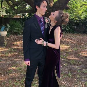 Meet your Posher, Anna grace